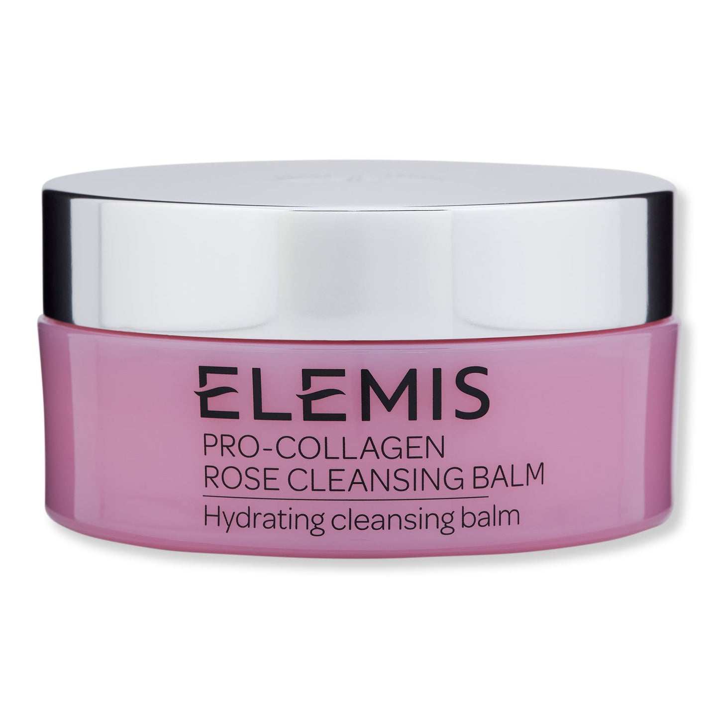 Elemis Pro Collagen Rose Cleansing Balm