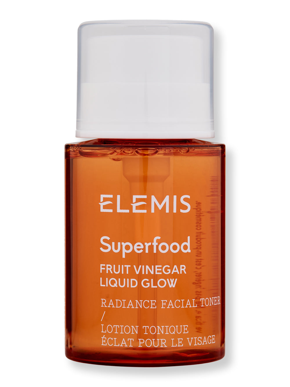 Elemis Superfood Fruit Vinegar Liquid Glow 145ml