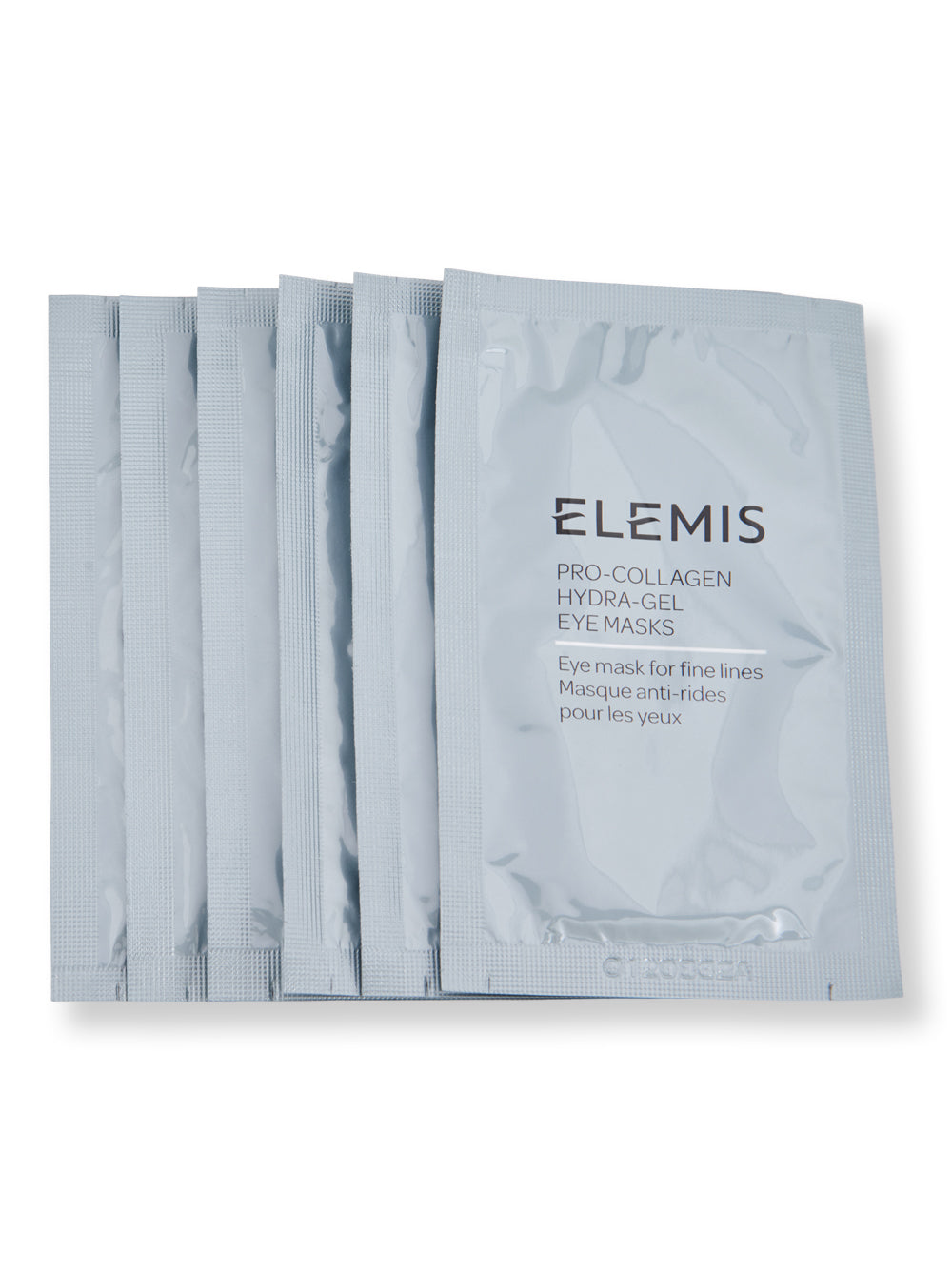 Elemis Pro-Collagen Hydra-Gel Eye Masks 6 packs