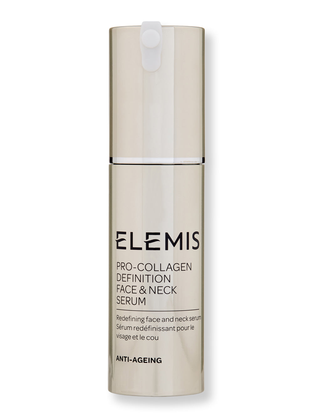 Elemis Pro-Collagen Definition Face & Neck Serum 30ml