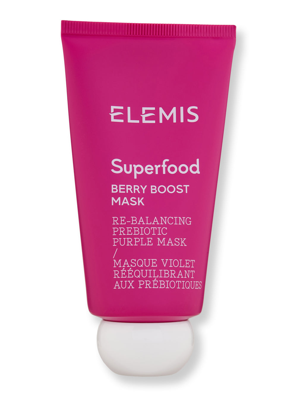 Elemis Superfood Berry Boost Mask 75ml