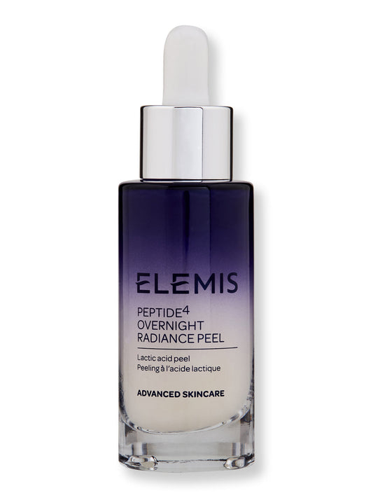 Elemis Peptide4 Overnight Radiance Peel 30ml
