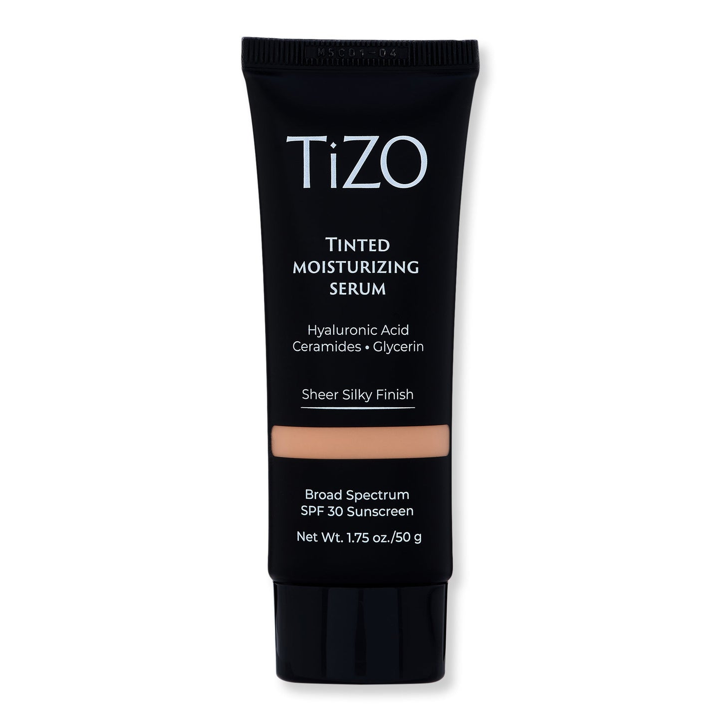 TIZO Tinted Moisturizing Serum SPF 30