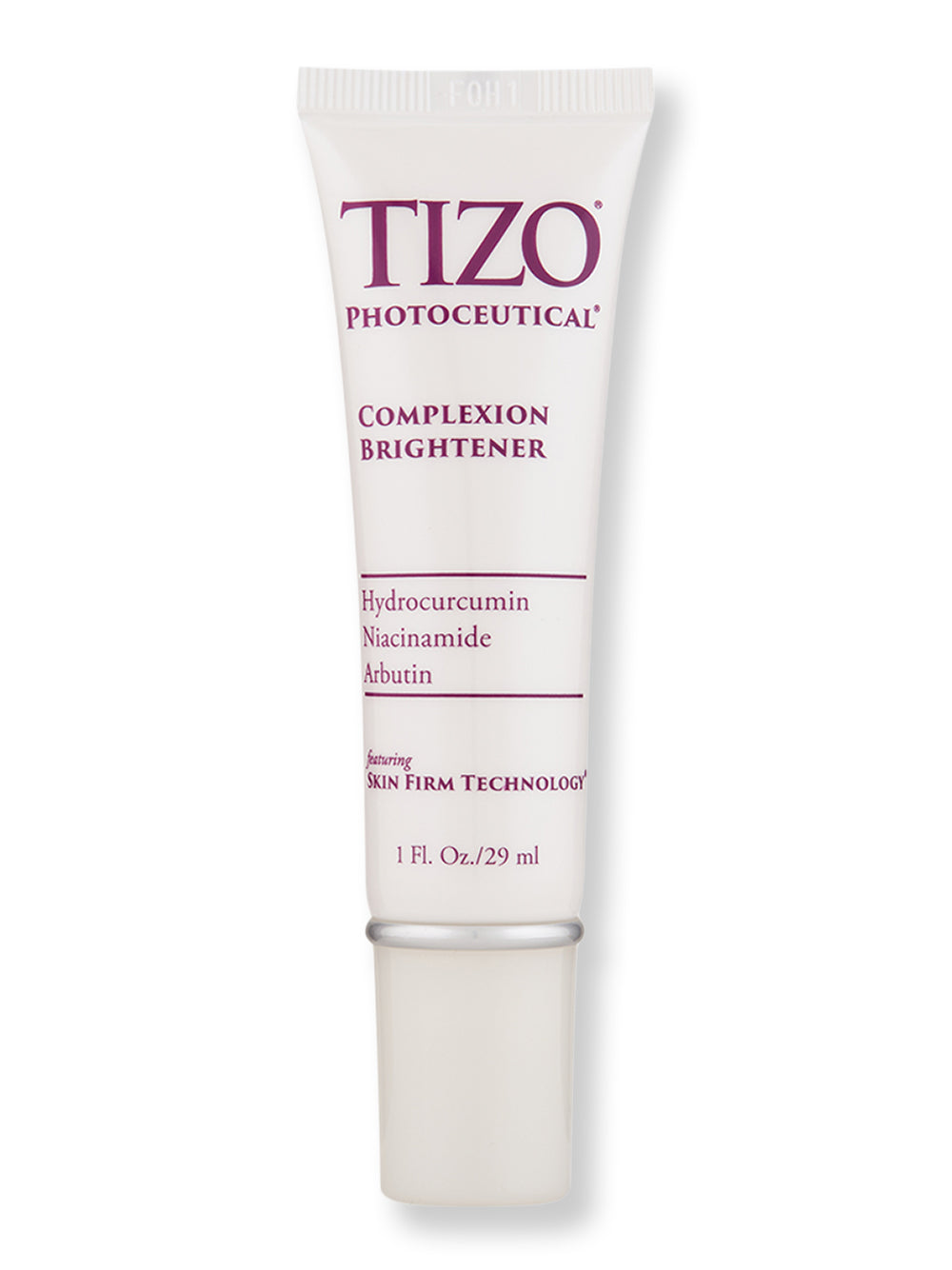 TIZO Complexion Brightener