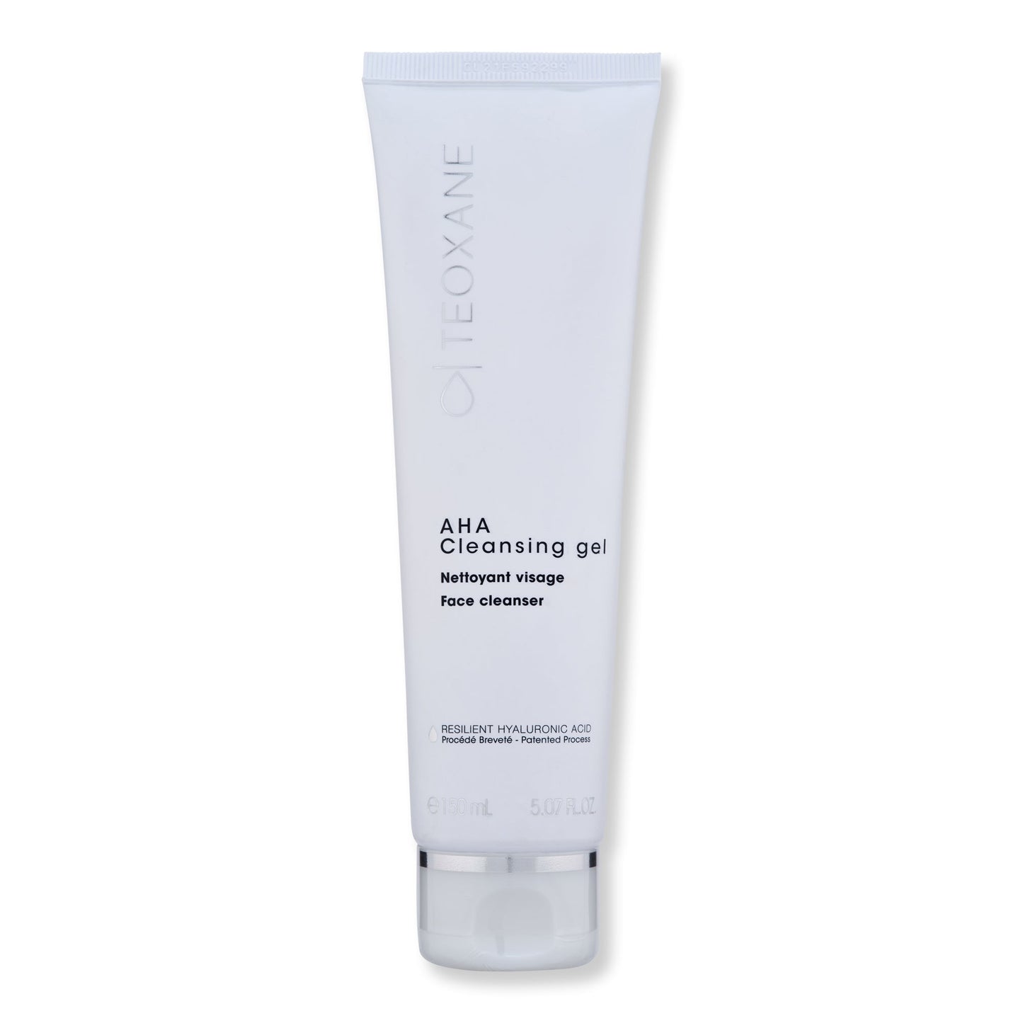 TEOXANE AHA Cleansing gel