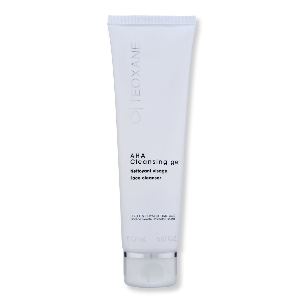 TEOXANE AHA Cleansing gel