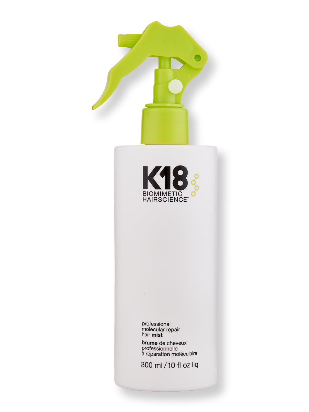 K18 Professional Molecular Repair Hair Mist