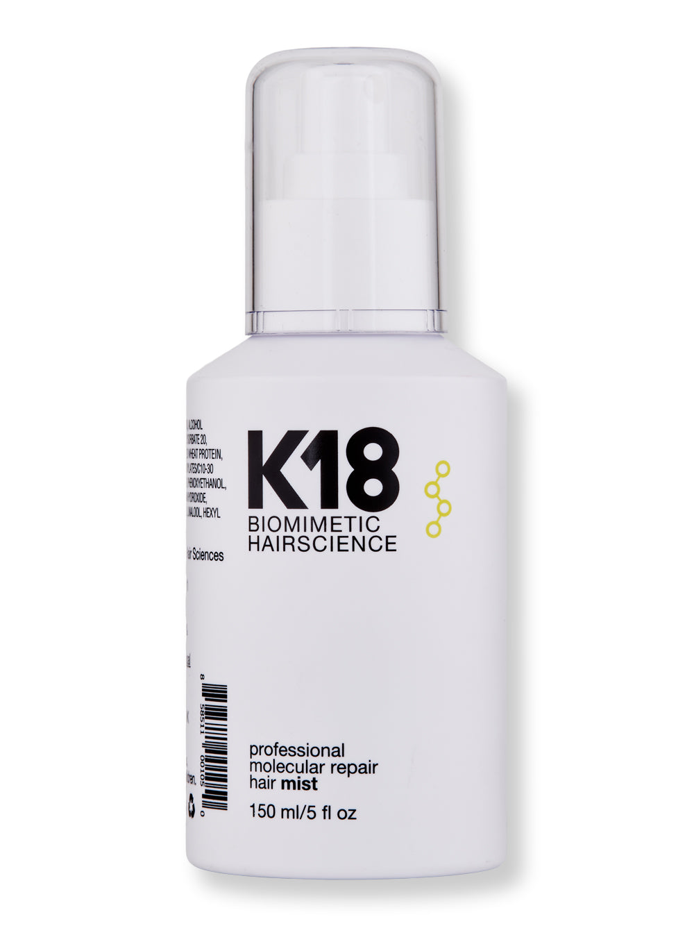 K18 Professional Molecular Repair Hair Mist