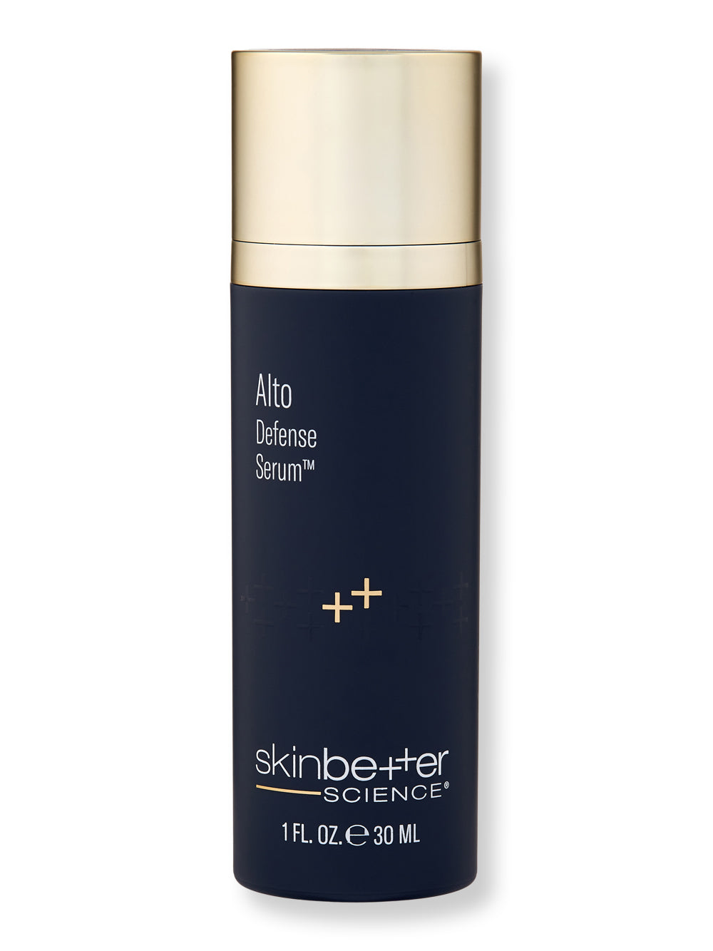 Skinbetter Science Alto Defense Serum