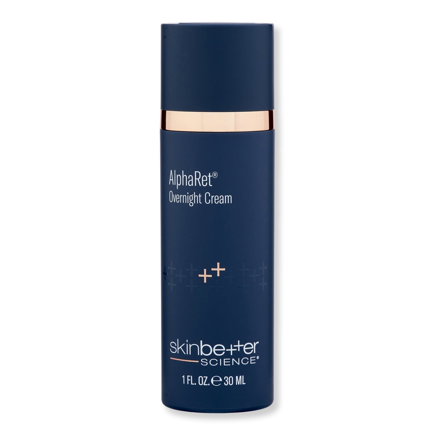 Skinbetter Science AlphaRet Overnight Cream