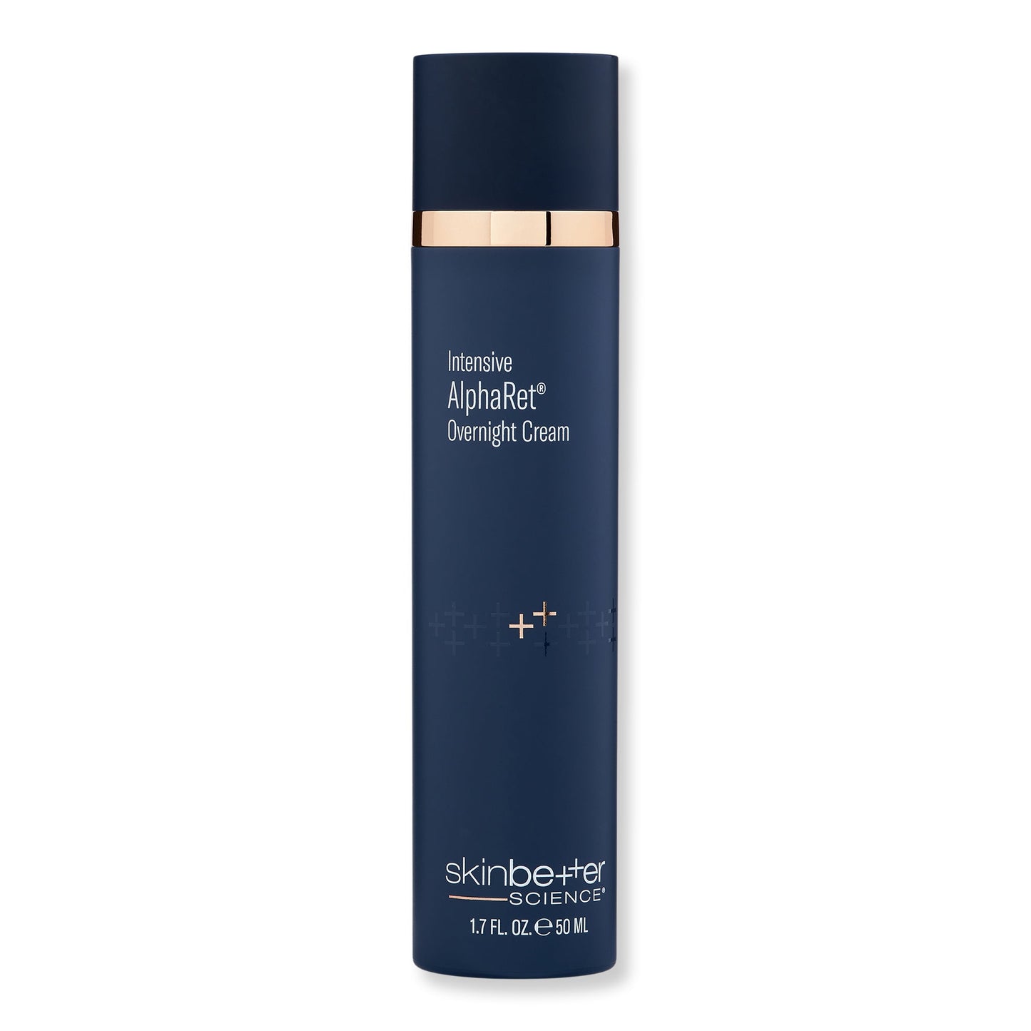 Skinbetter Science Intensive AlphaRet Overnight Cream