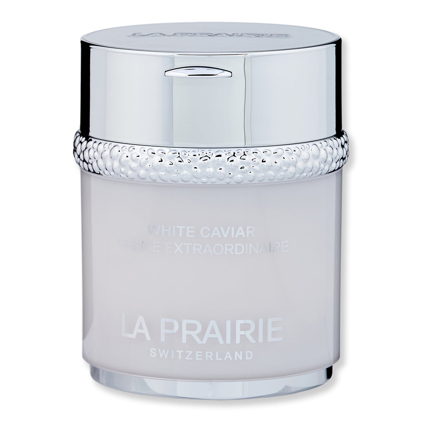 La Prairie White Caviar Creme Extraordinaire