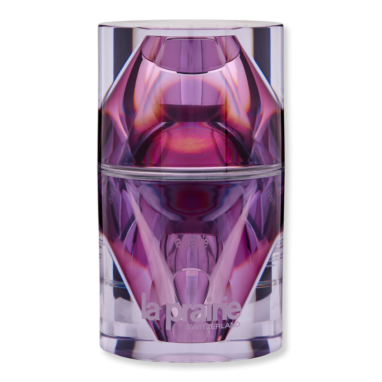 La Prairie Platinum Rare Cellular Night Elixir