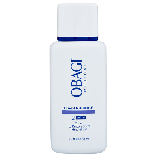 Obagi Nu-Derm® Toner