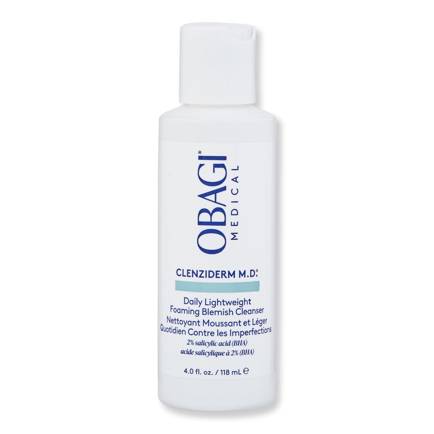 Obagi CLENZIderm M.D.® Daily Care Foaming Cleanser
