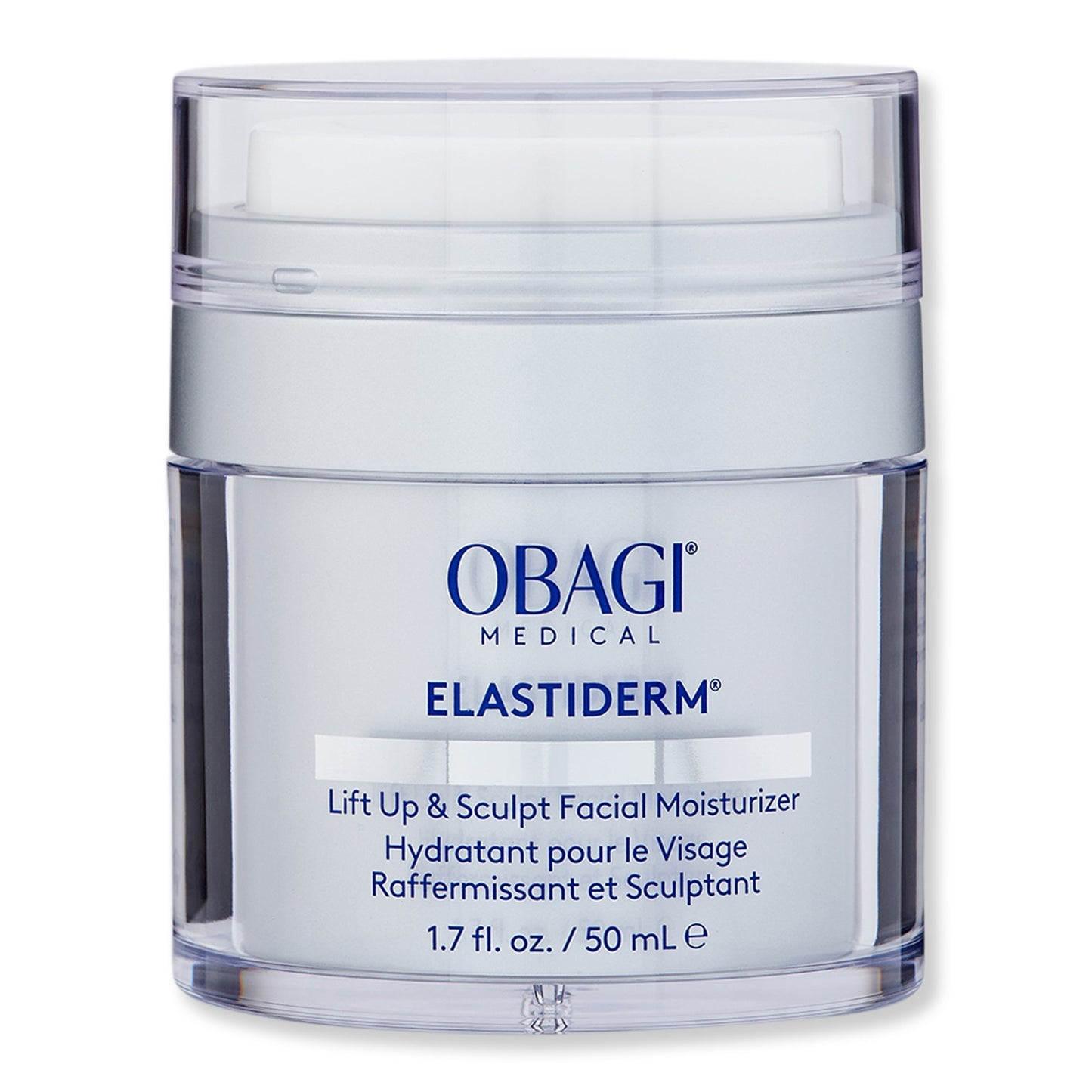 Obagi ELASTIderm Lift Up & Sculpt Facial Moisturizer