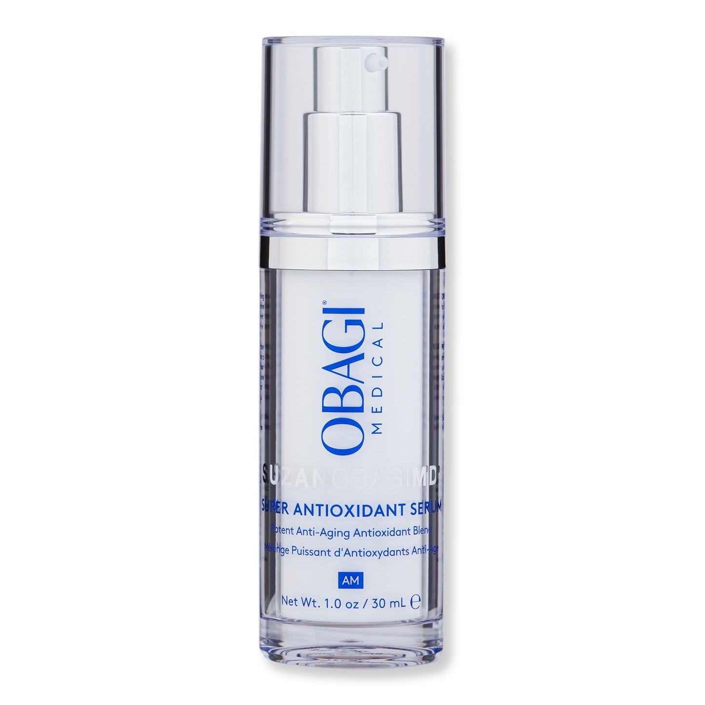 Obagi SuzanObagiMD Super Antioxidant Serum