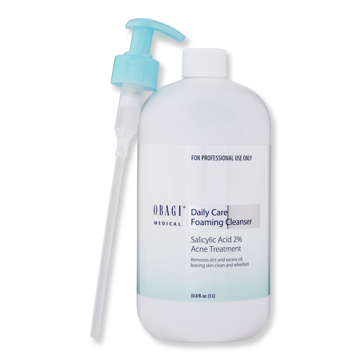 Obagi CLENZIderm M.D.® Daily Care Foaming Cleanser