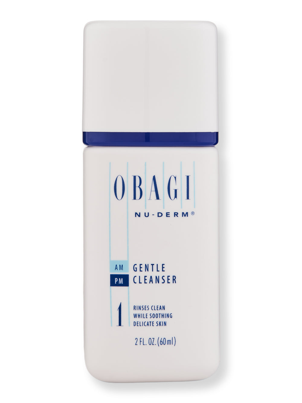 Obagi Nu-Derm® Gentle Cleanser