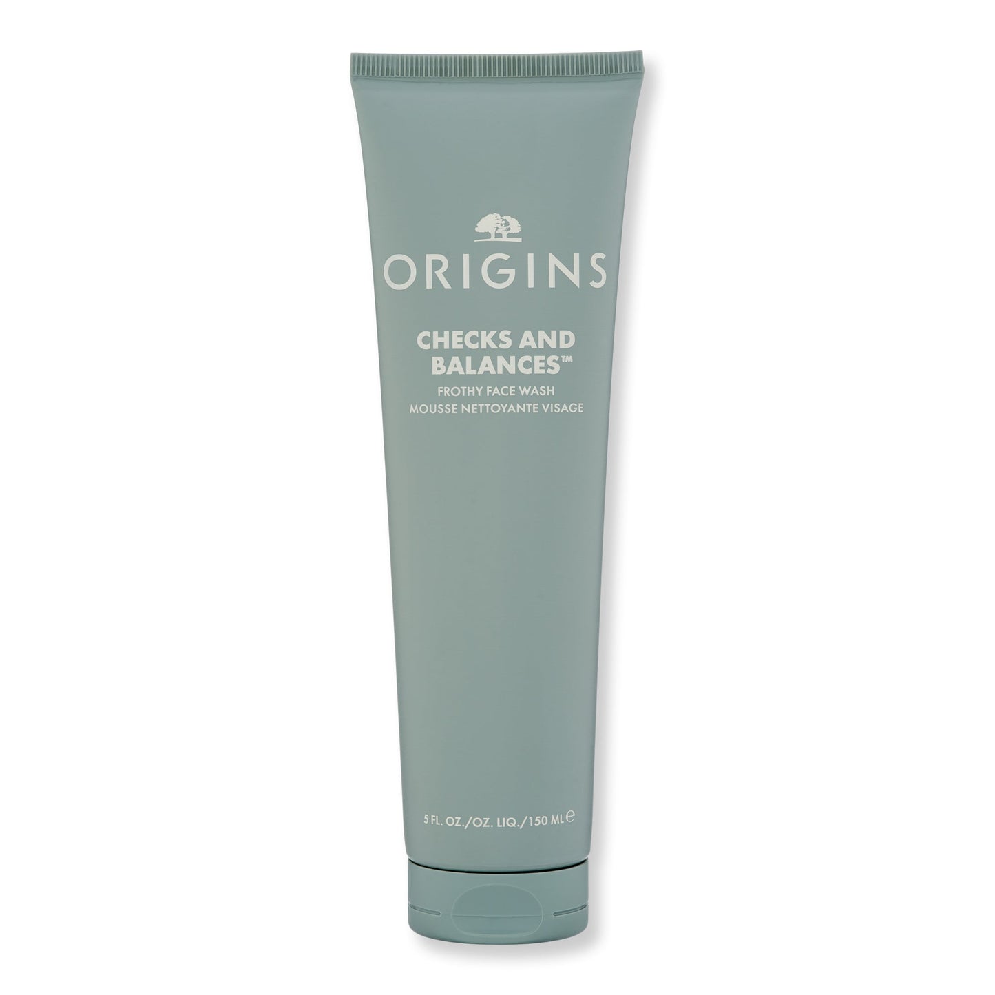 Origins Checks and Balances Frothy Face Wash