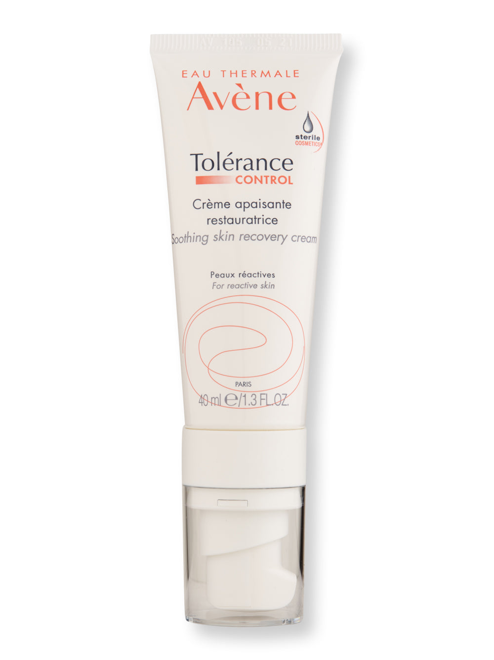 Avene Tolerance Control Cream