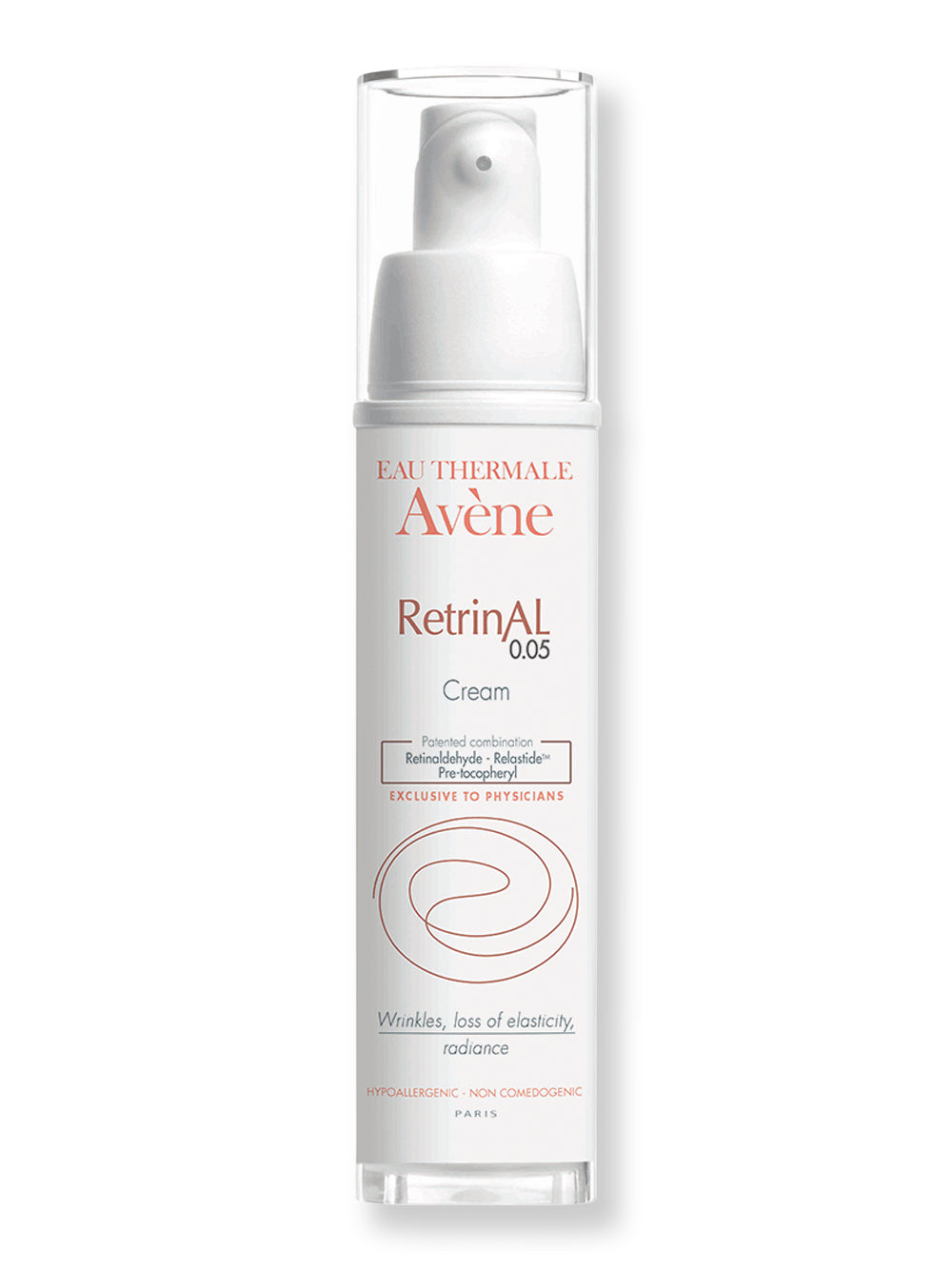 Avene Retrinal 0.05 Cream