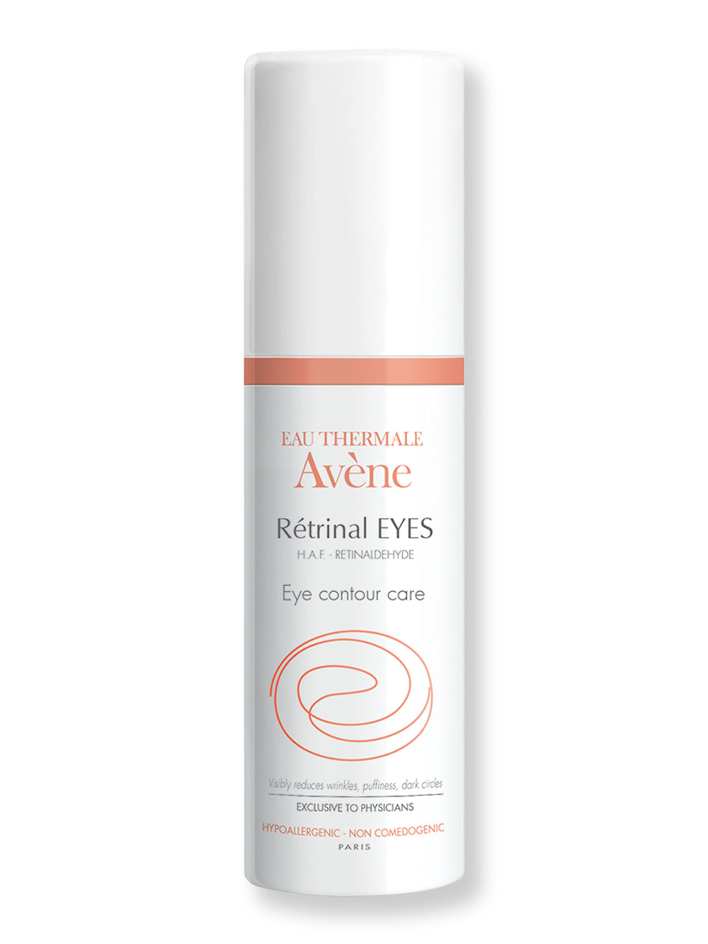 Avene Retrinal Eyes