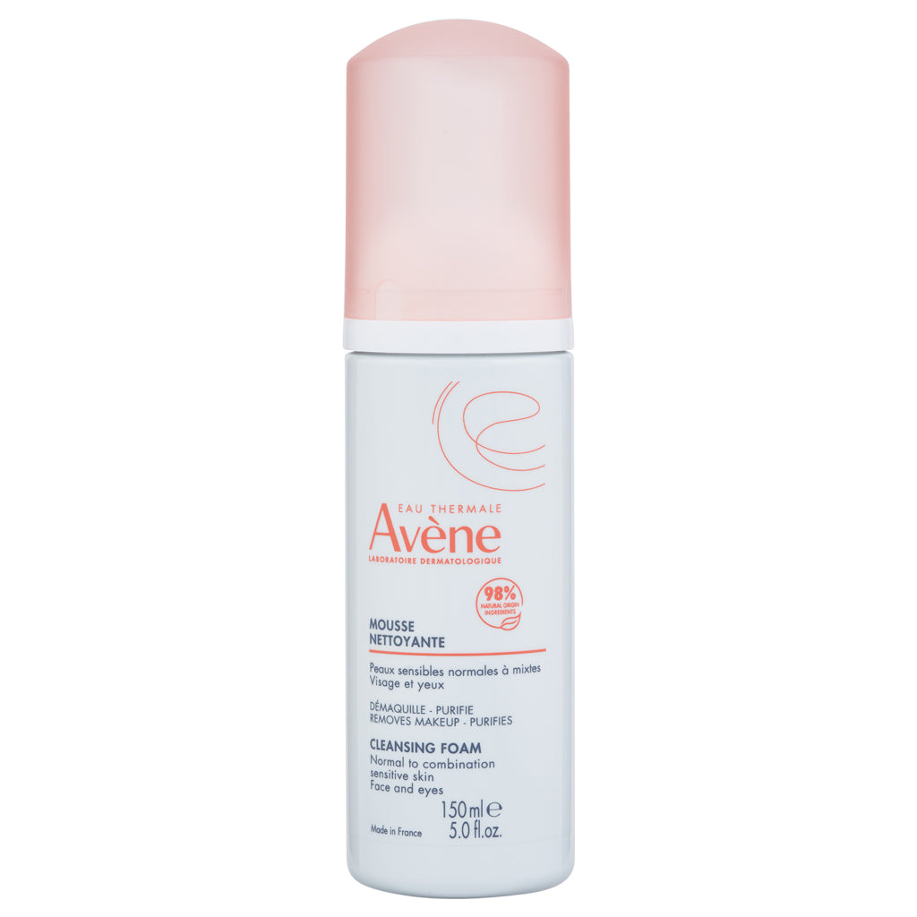 Avene Cleansing Foam