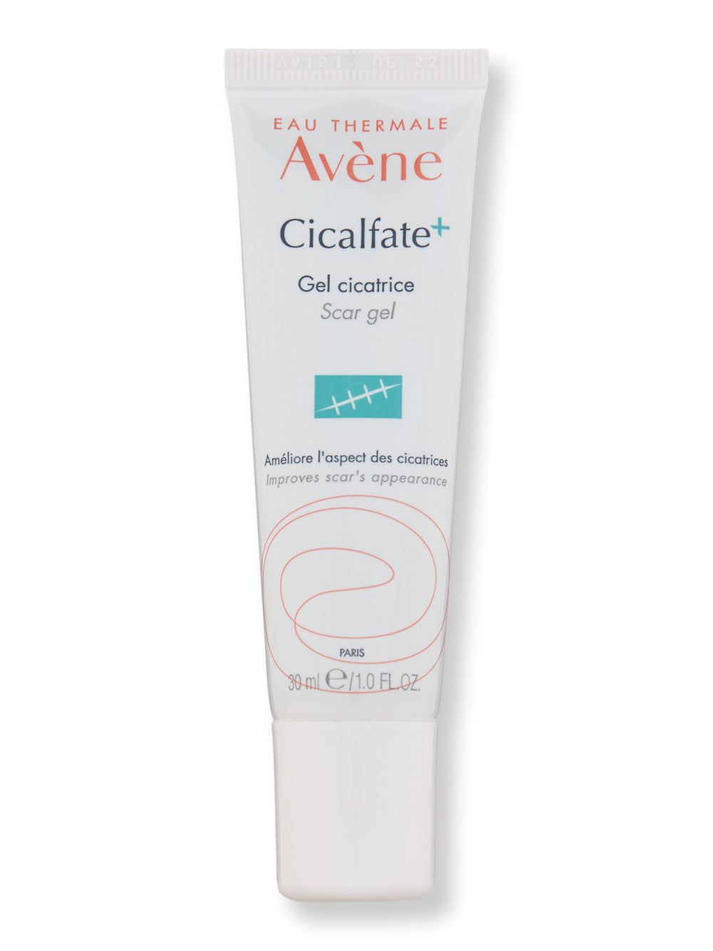 Avene Cicalfate+ Scar Gel