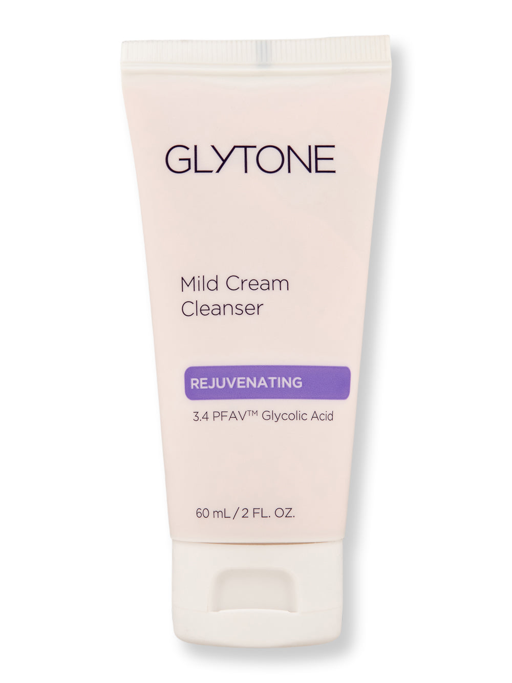 Glytone Mild Cream Cleanser