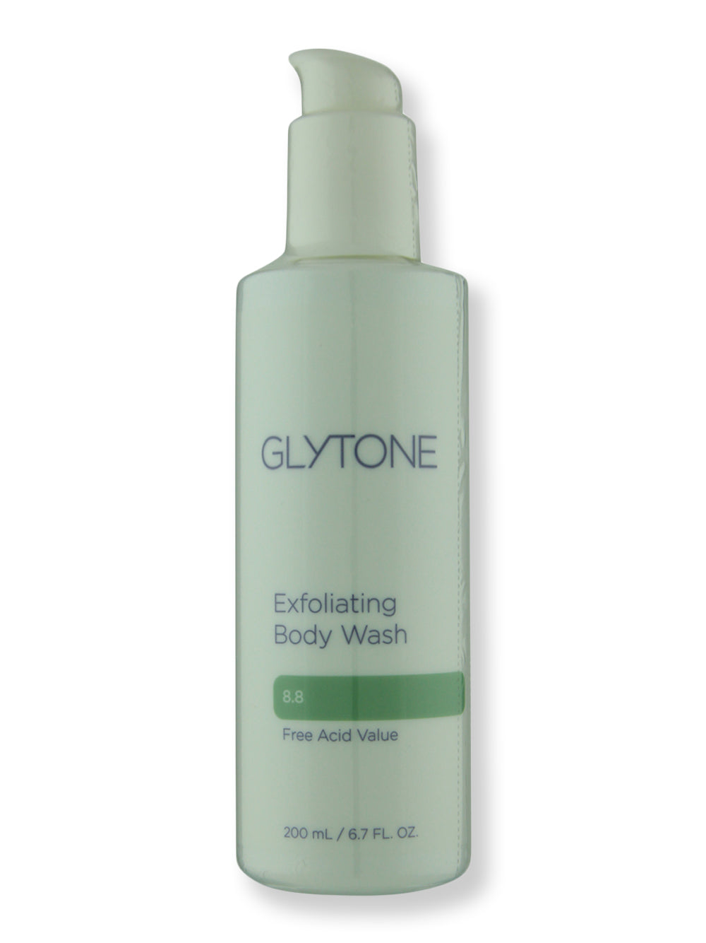 Glytone Exfoliating Body Wash