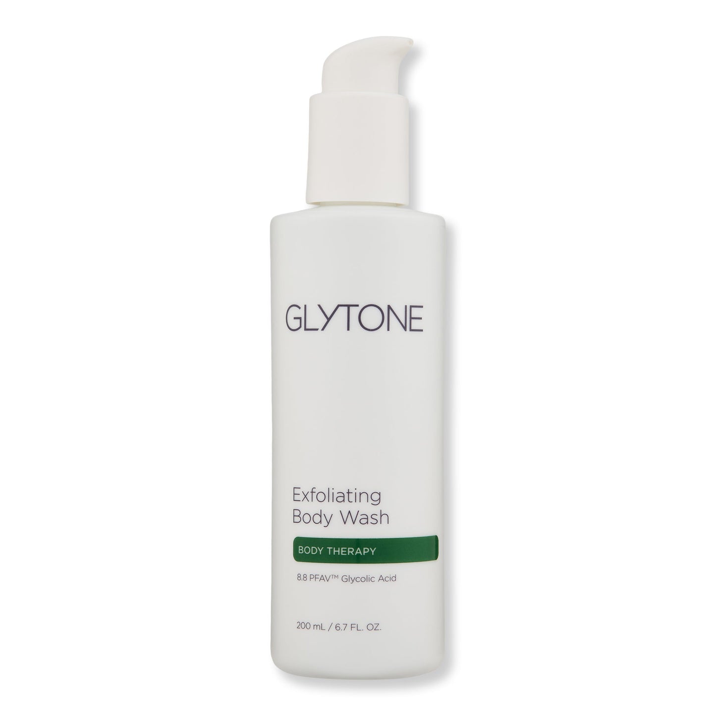 Glytone Exfoliating Body Wash