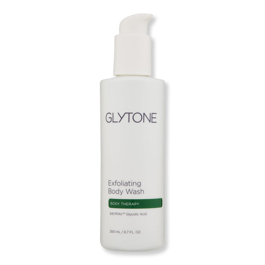 Glytone Exfoliating Body Wash