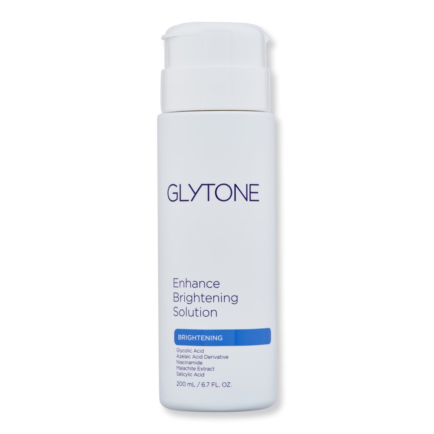 Glytone Enhance Brightening Solution