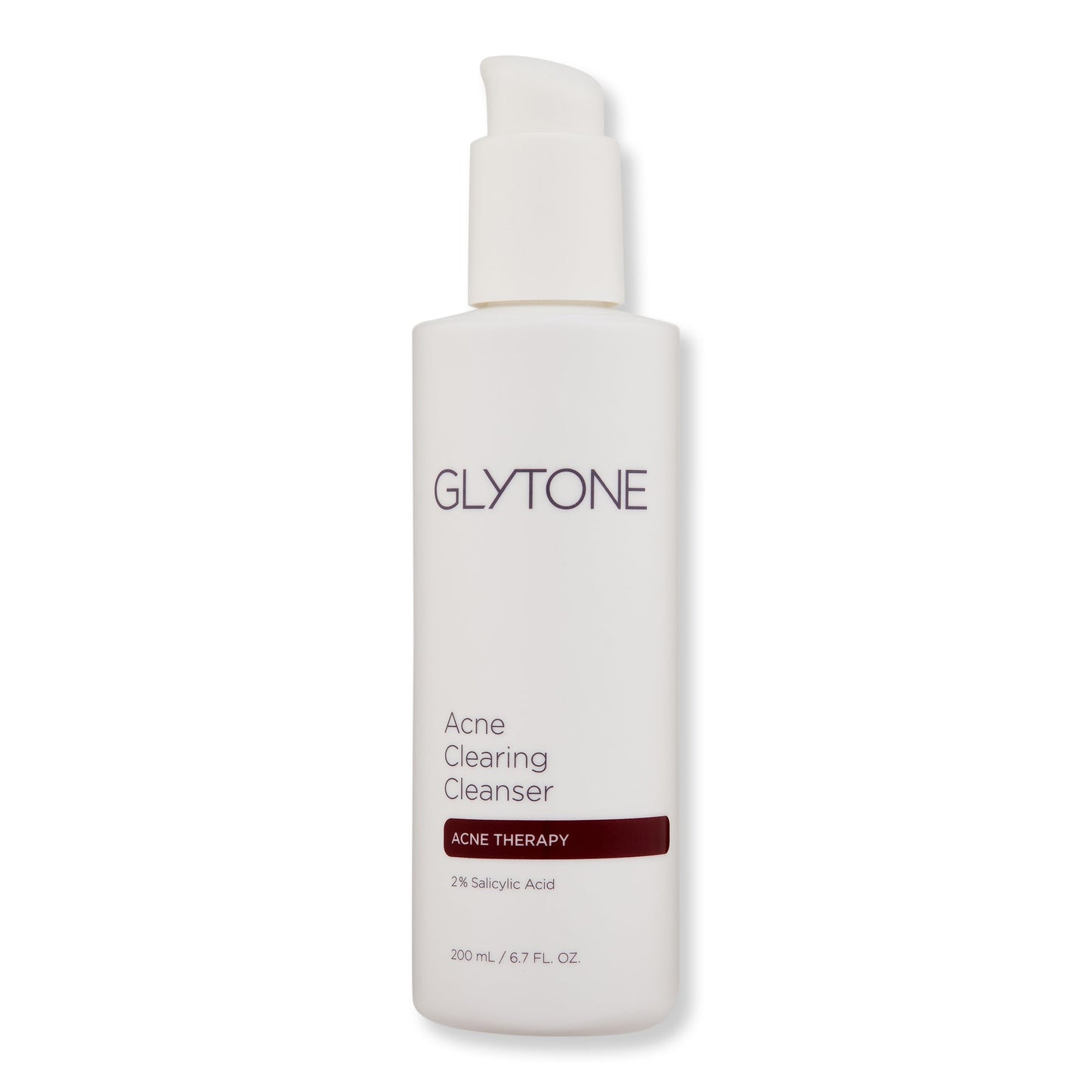 Glytone Acne Clearing Cleanser