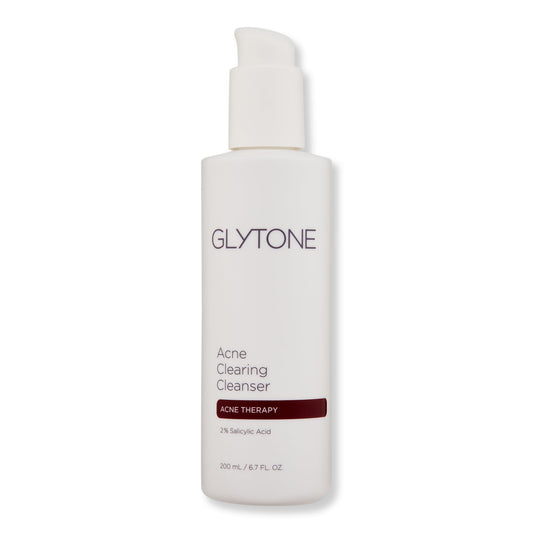Glytone Acne Clearing Cleanser