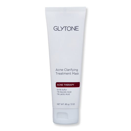 Glytone Acne Treatment Mask