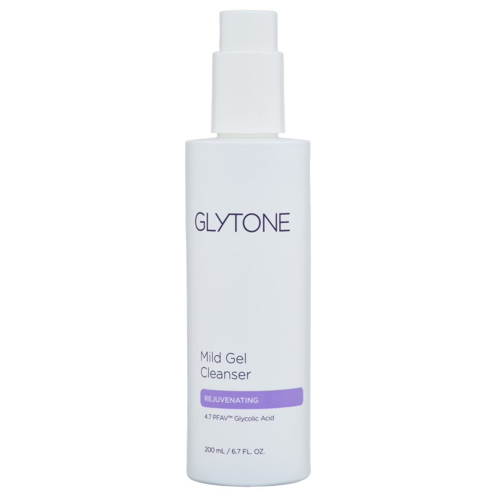 Glytone Mild Gel Cleanser