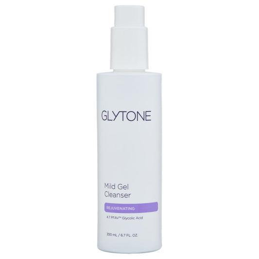 Glytone Mild Gel Cleanser