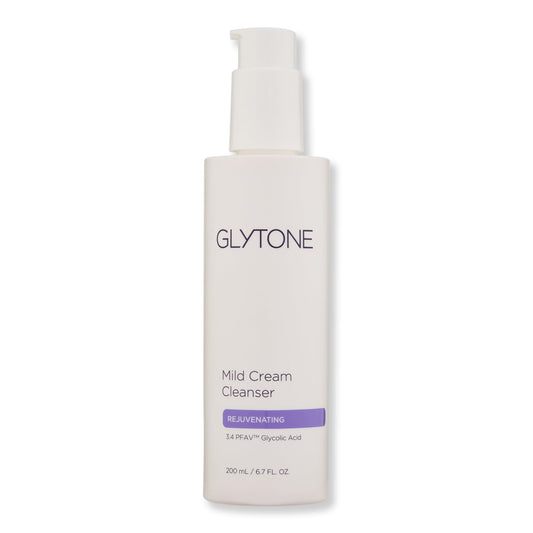 Glytone Mild Cream Cleanser