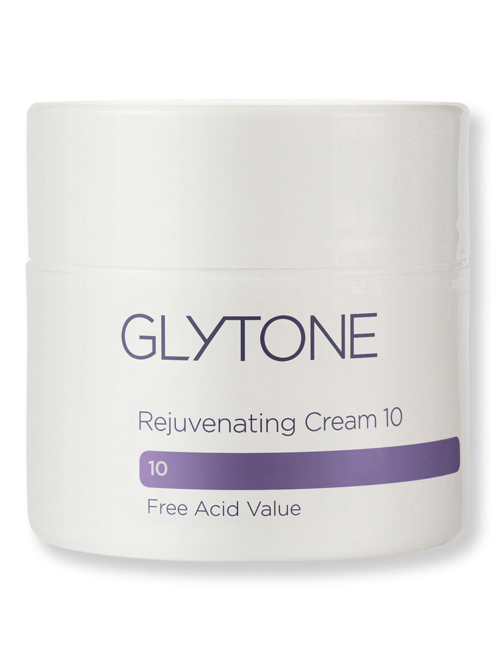 Glytone Rejuvenating Cream 10