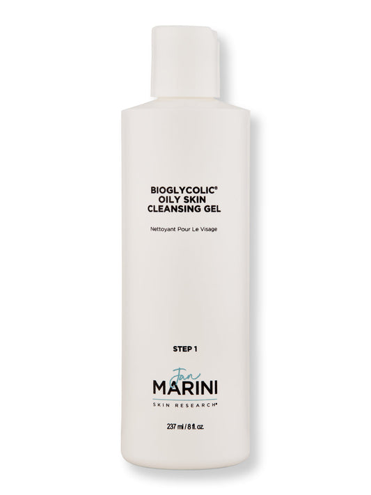 Jan Marini Bioglycolic® Oily Skin Cleansing Gel