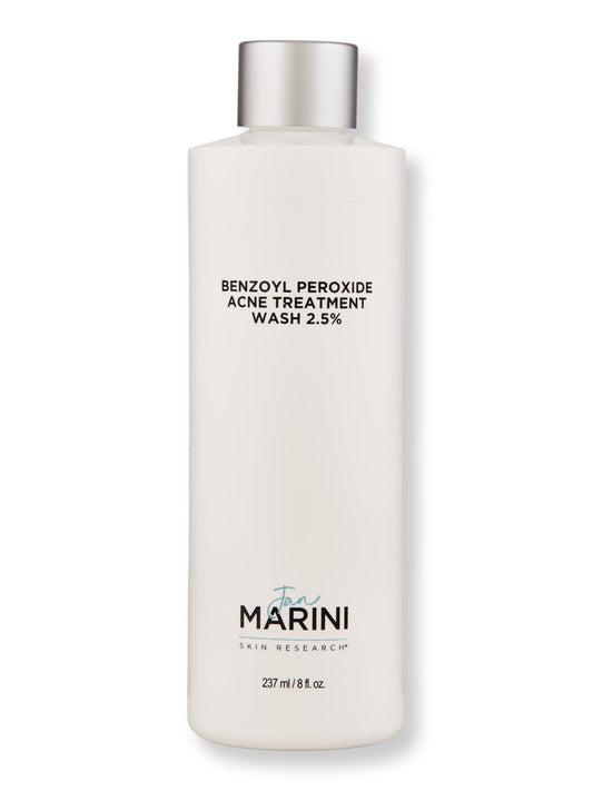 Jan Marini Benzoyl Peroxide Acne Treatment Wash 2.5%