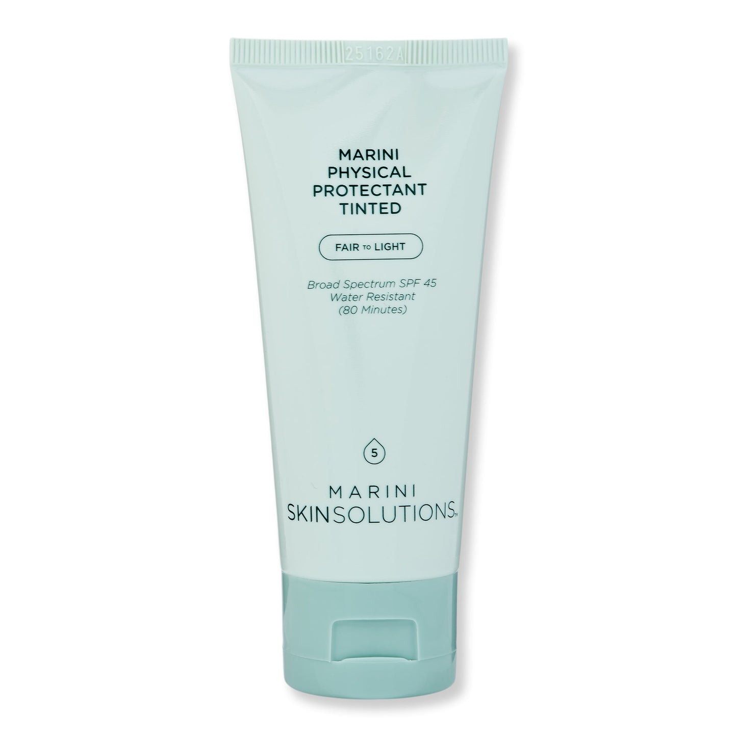 Marini SkinSolutions Marini Physical Protectant Tinted SPF 45