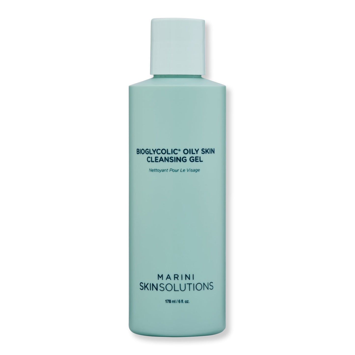 Marini SkinSolutions Bioglycolic Oily Skin Cleansing Gel
