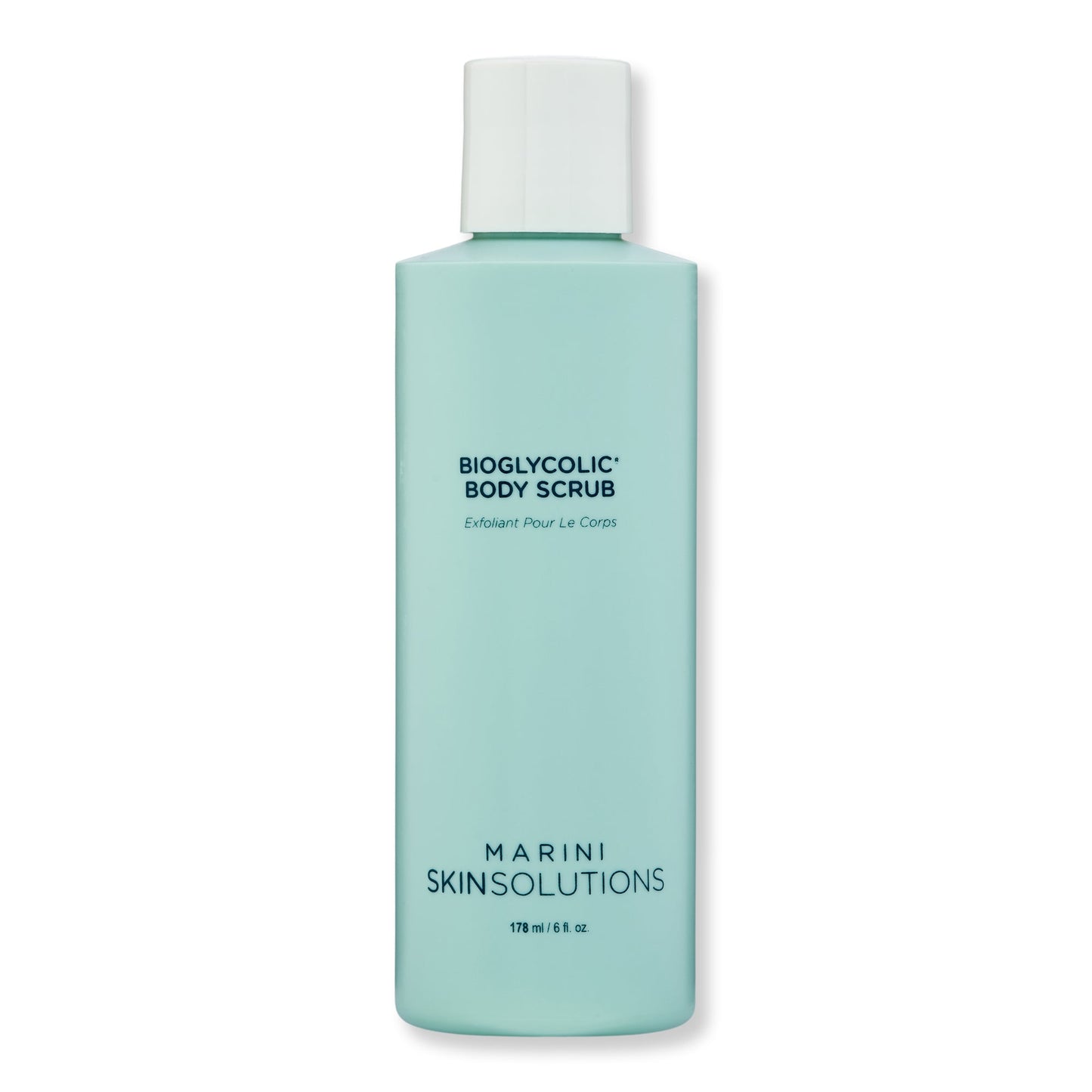 Marini SkinSolutions Bioglycolic Body Scrub