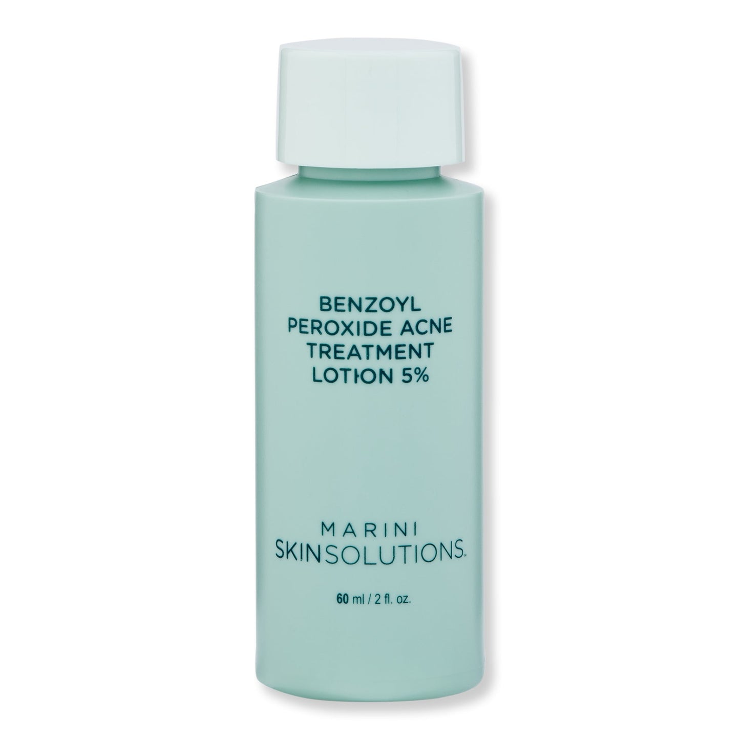 Marini SkinSolutions Benzoyl Peroxide Acne Treatment Lotion 5%