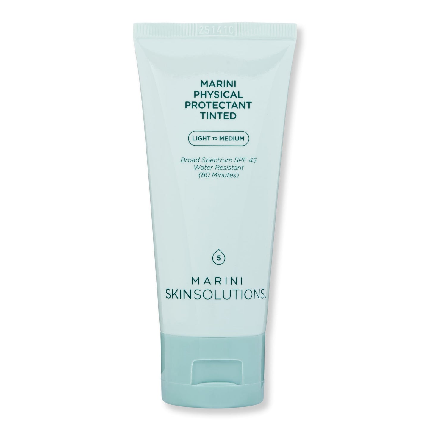 Jan Marini Marini Physical Protectant Tinted SPF 45
