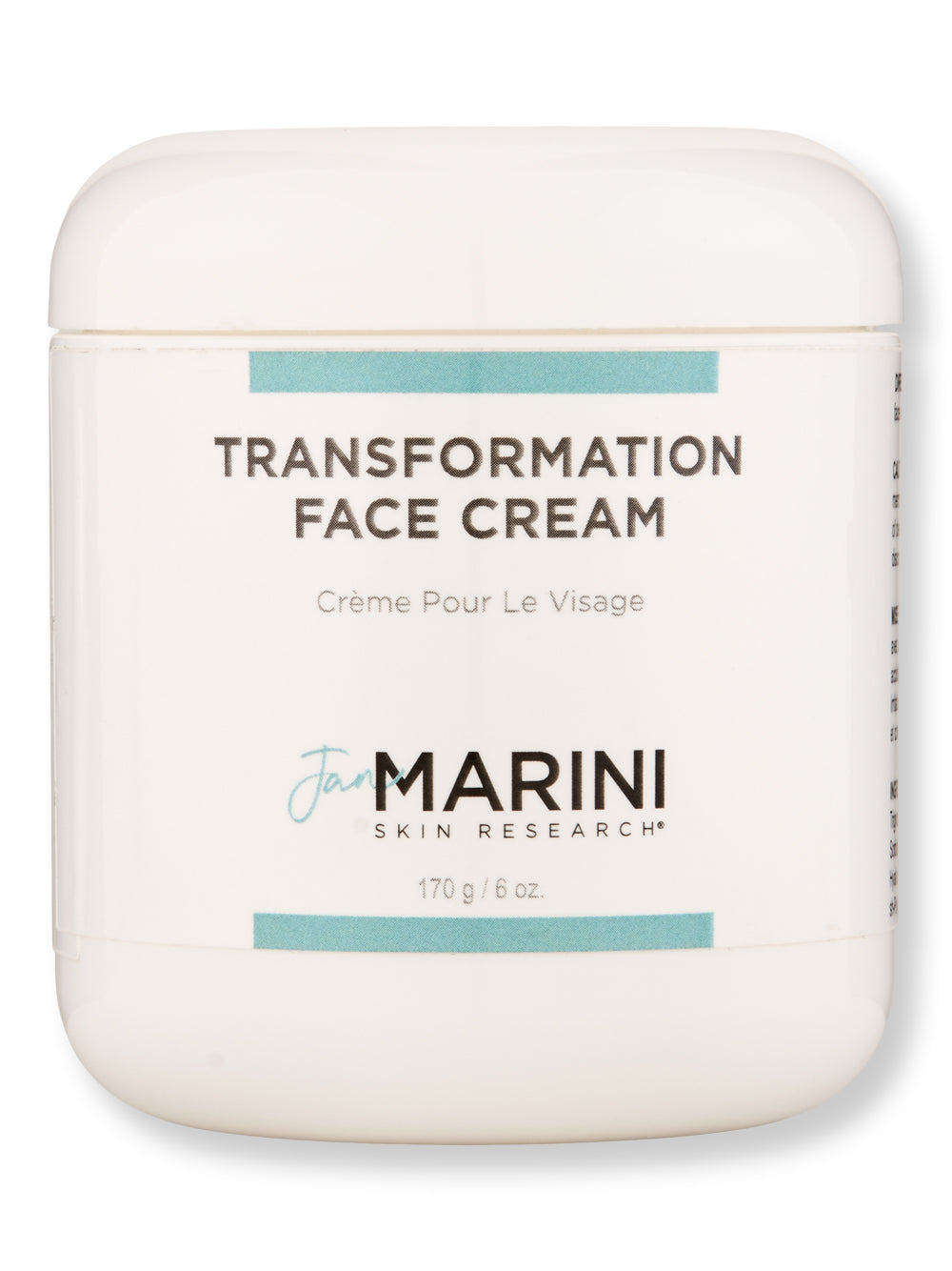 Jan Marini Transformation Face Cream