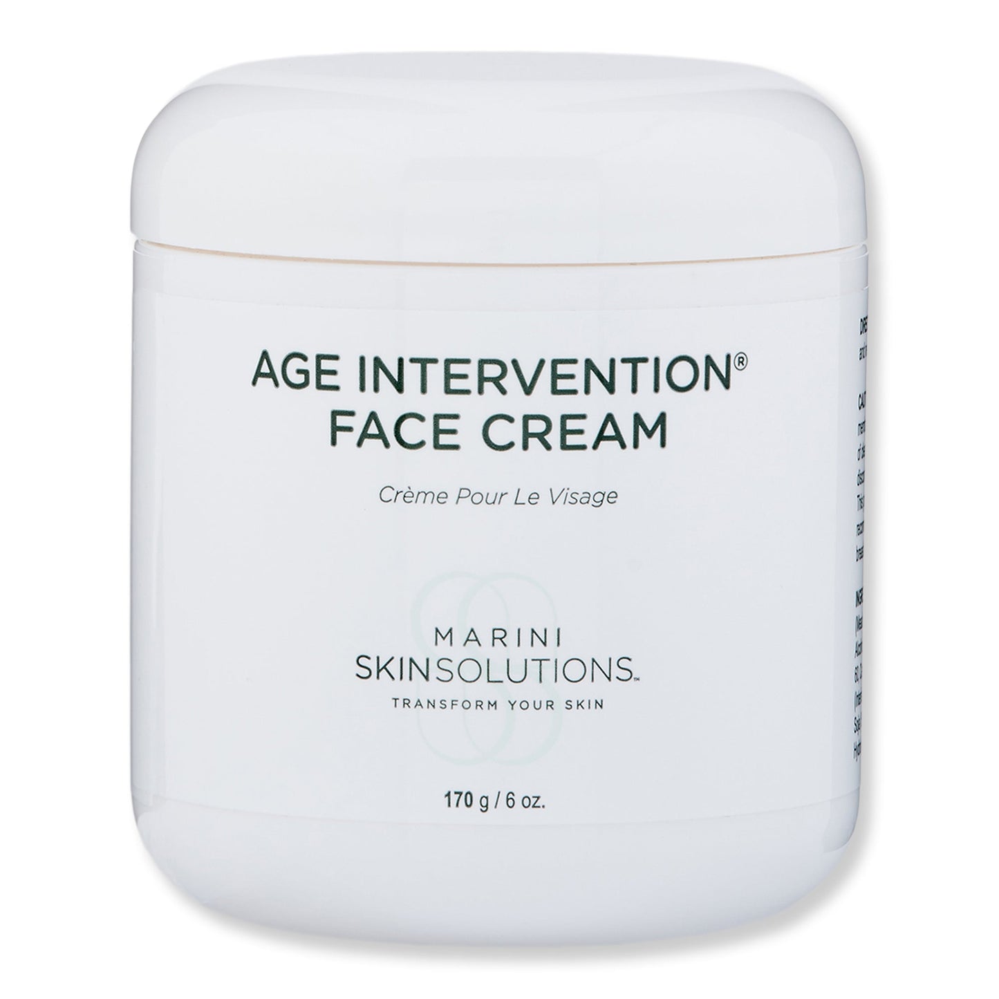 Jan Marini Age Intervention® Face Cream